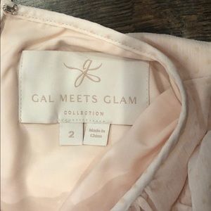Gal Meets Glam Dresses - Gal Meets Glam Louise Dress Gal Meets Glam Dresses - Gal Meets Glam Louise Dress